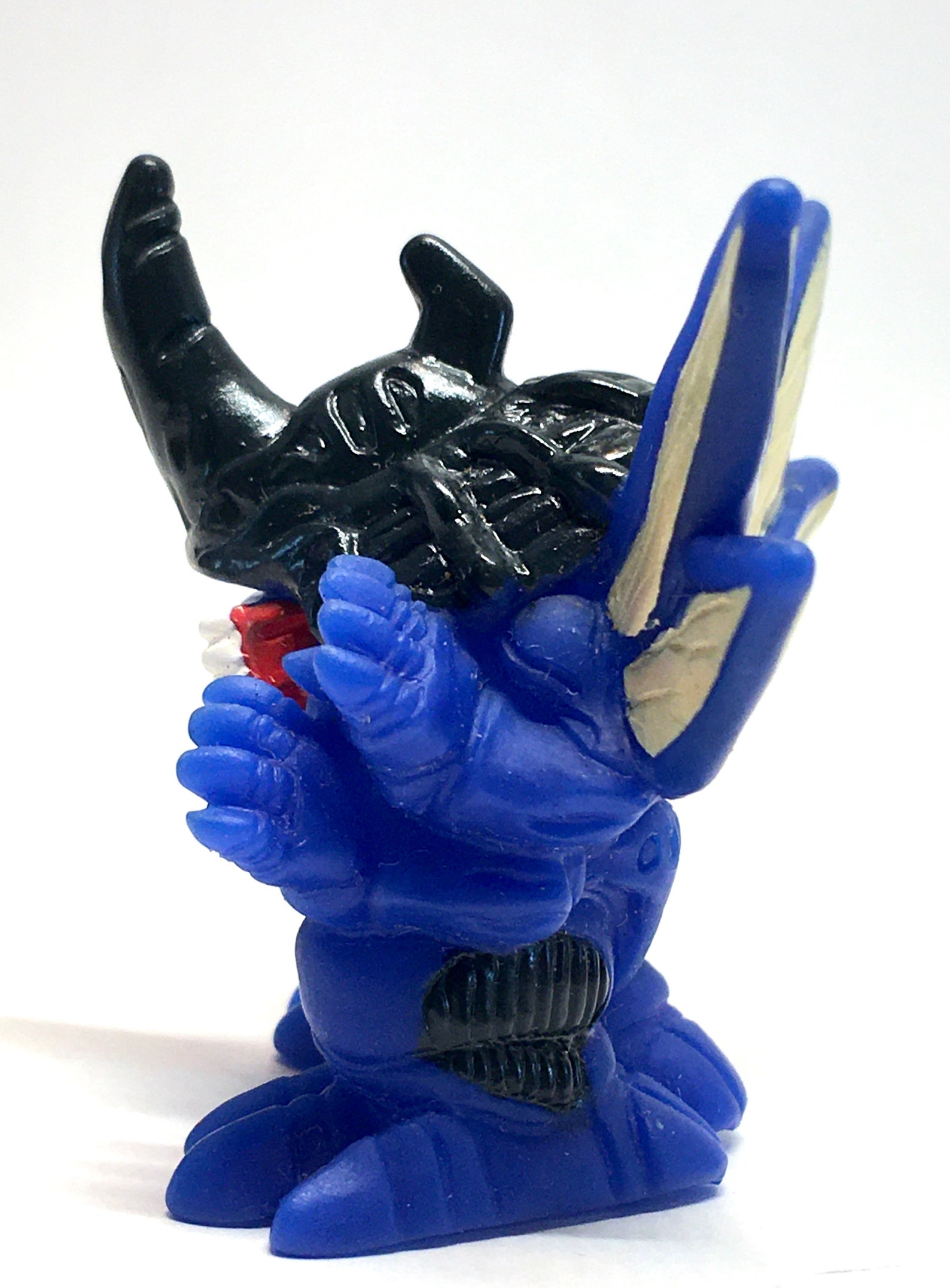 Kabuterimon Mini Figure doll Digimon Very Rare From japan Etsy