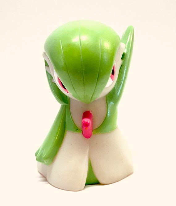 Anime Action Figure Toys, Gardevoir Anime Figure, Collection Model