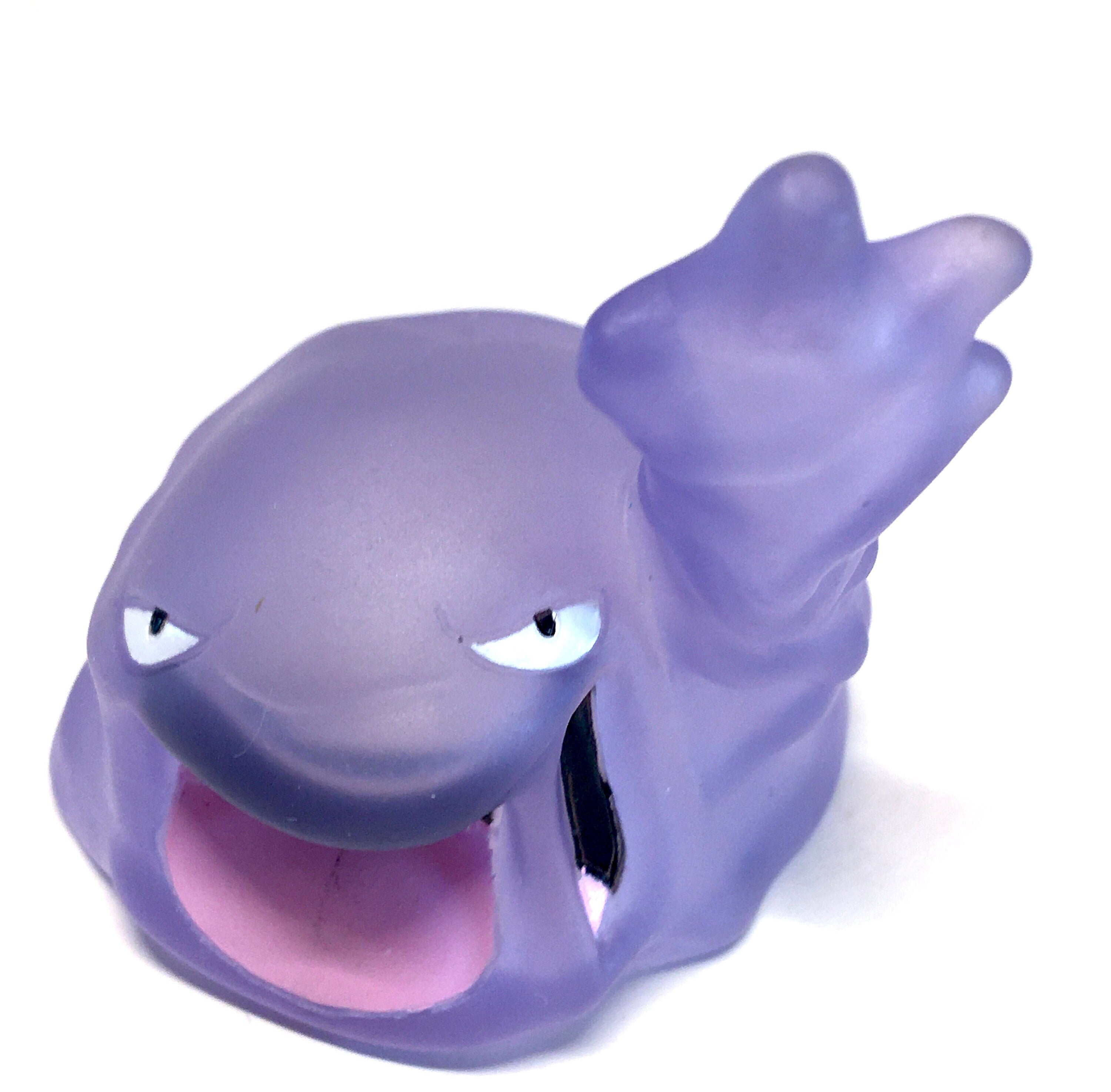 pokemon muk plush