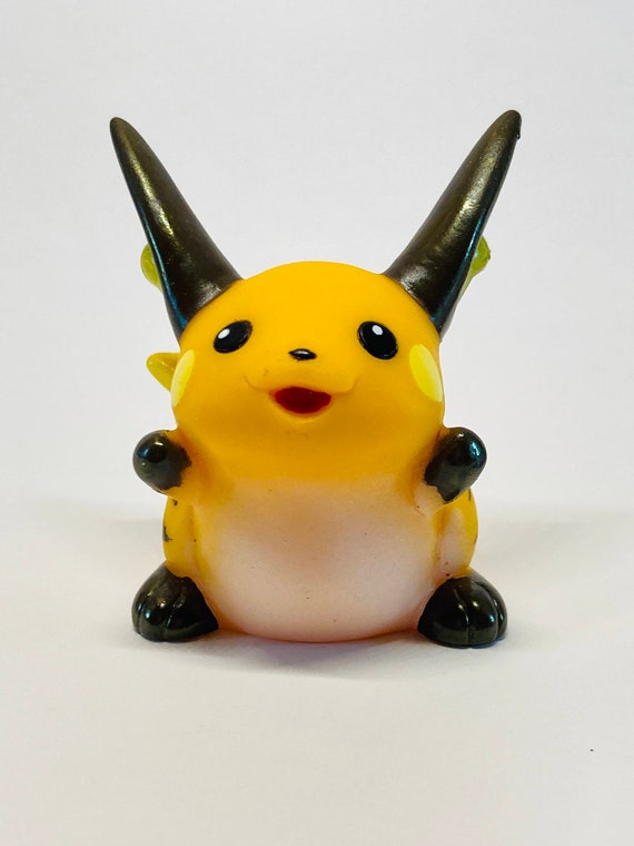 figurine raichu