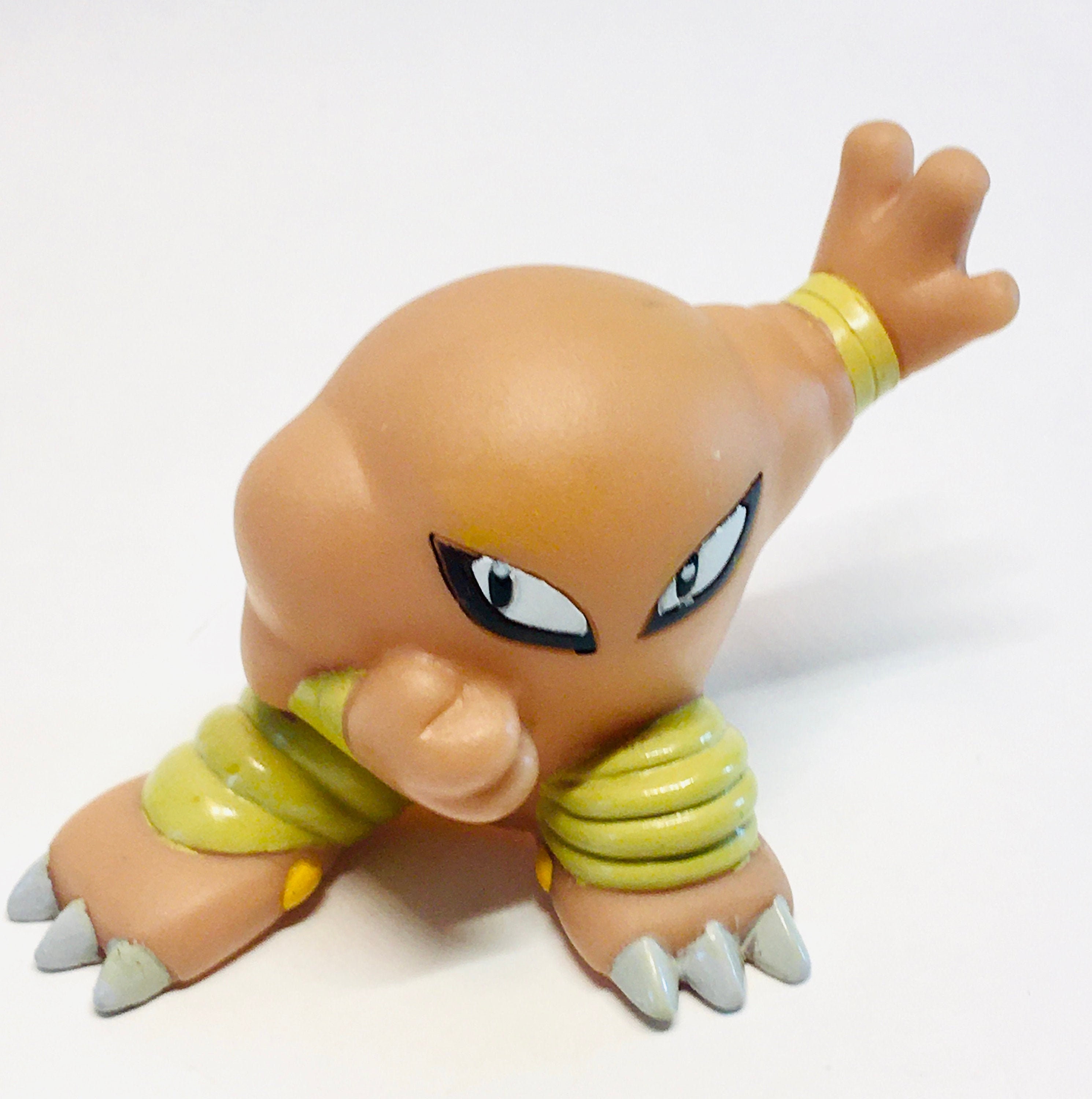 Hitmonlee Hitmonchan Tyrogue Pokemon Figures Hitmonlee Hitmonchan Tyrogue  Pokemon Toy Hitmonlee Hitmonchan Tyrogue Pokemon gift