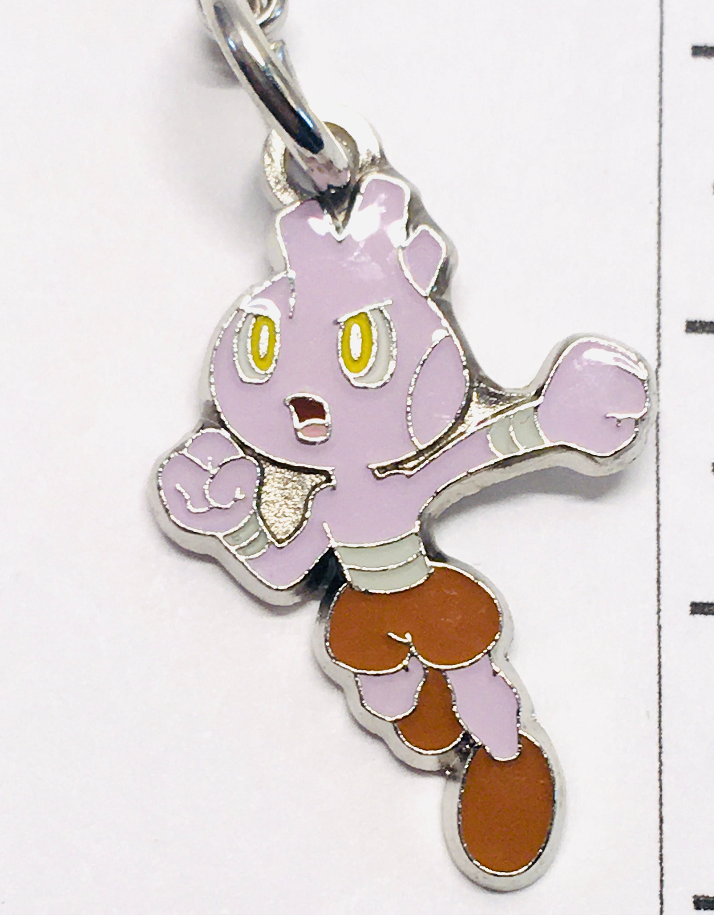 Tyrogue / Hitmontop / Hitmonchan / Hitmonlee Pokemon Charm -  Israel