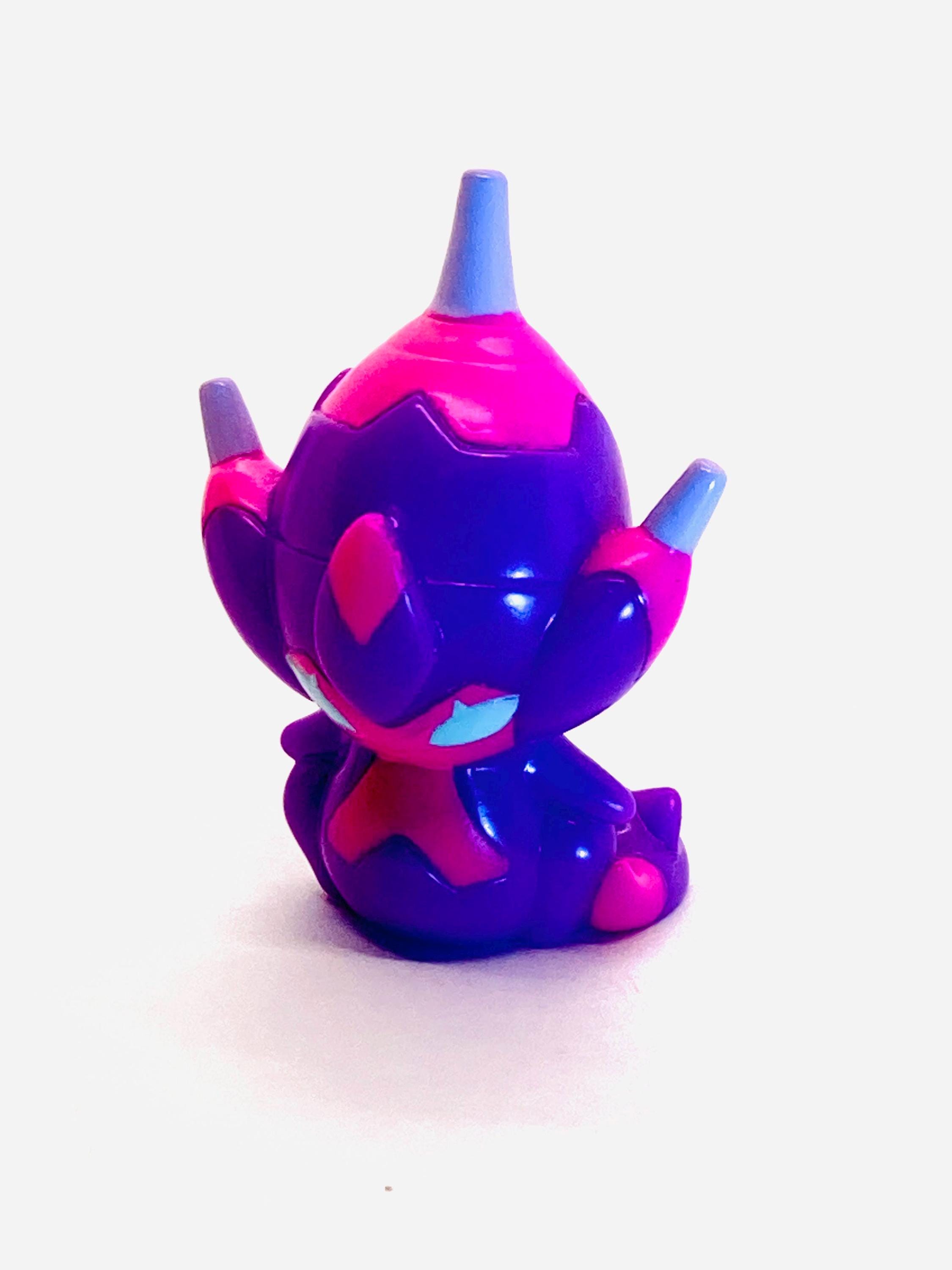 Shiny poipole plush sales