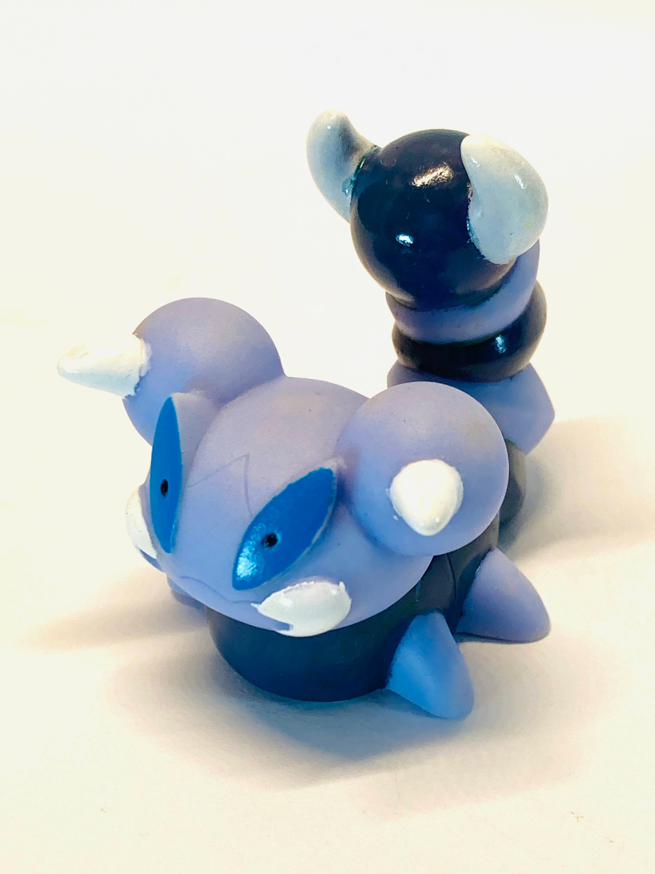 Skorupi plush sale
