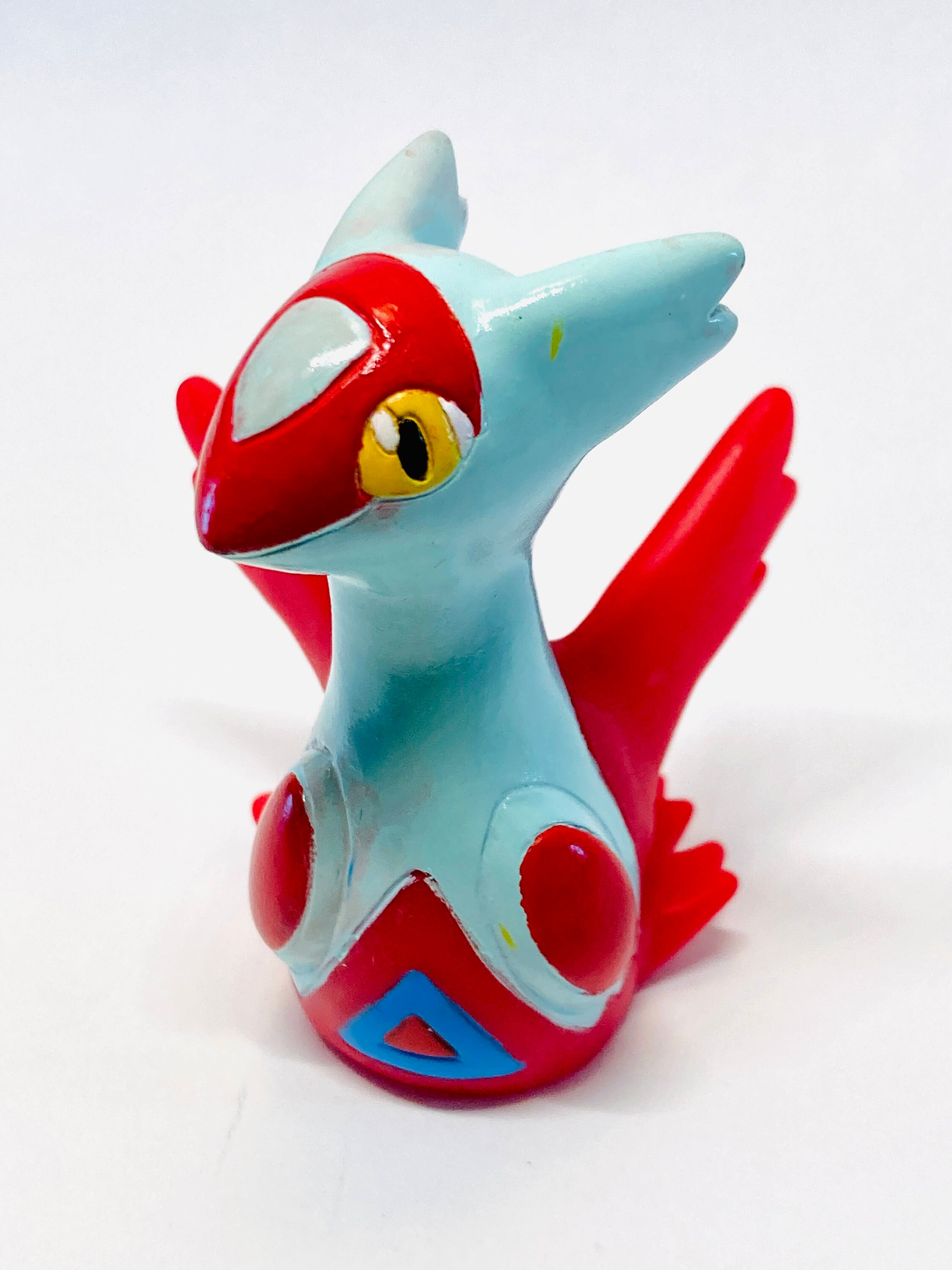 Review Shiny Mega Rayquaza Plush Toy Hoopa Japan Pokemon Center Goods 