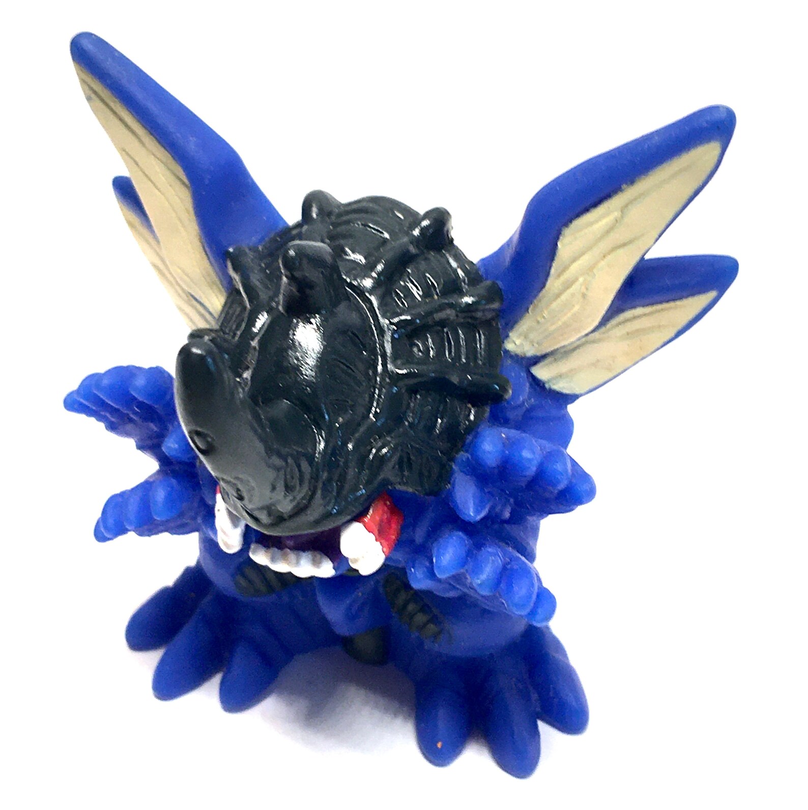 Kabuterimon Mini Figure doll Digimon Very Rare From japan Etsy