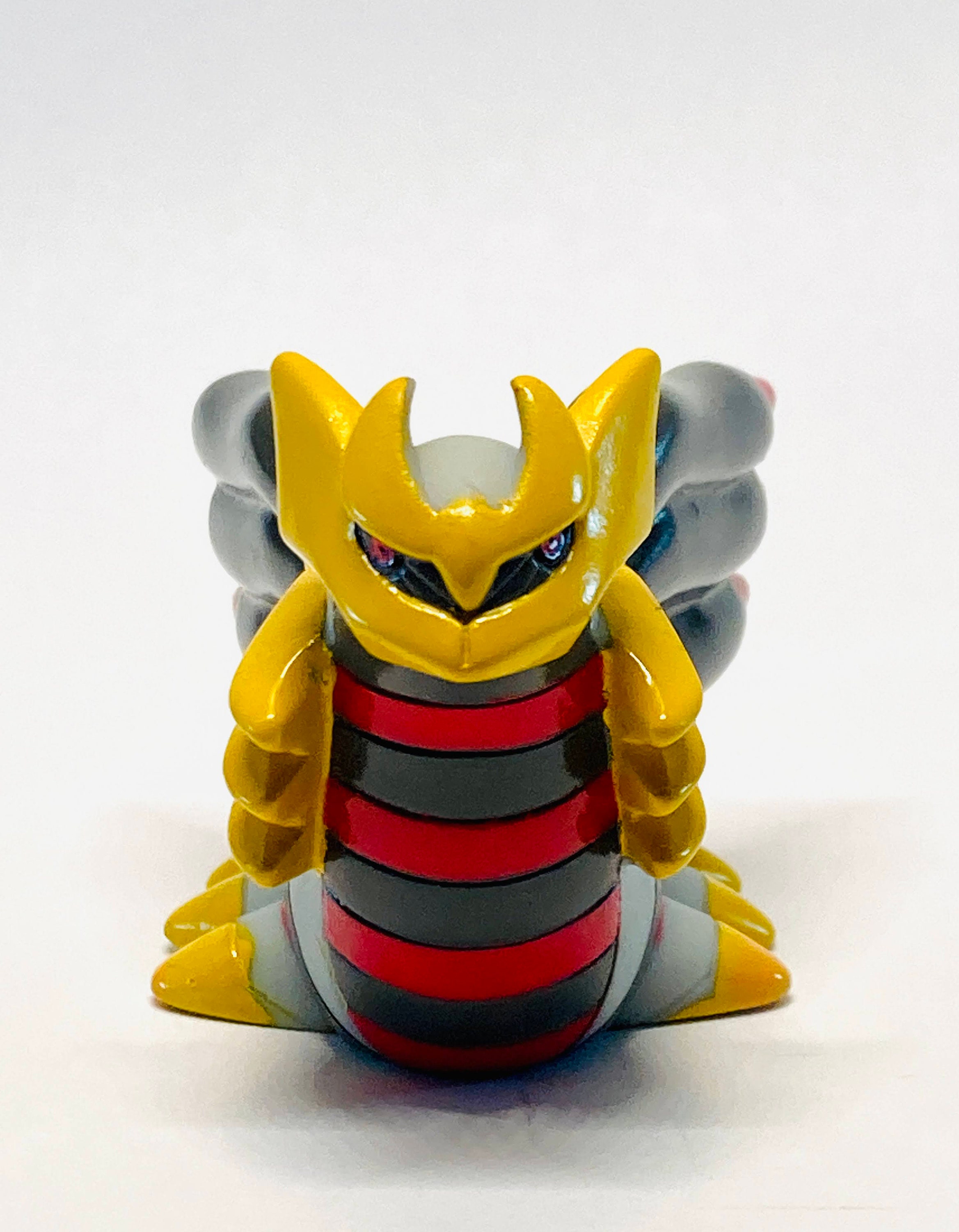 Pokemon Center Original Plush Toy Giratina (Origin Form)