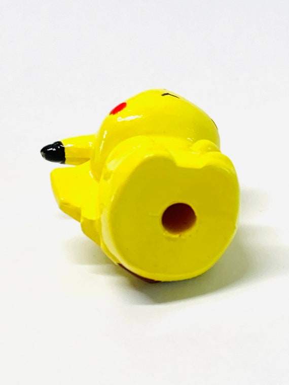 Pikachu Key ring Charm Pokemon Pocket Monster Ver… - image 7