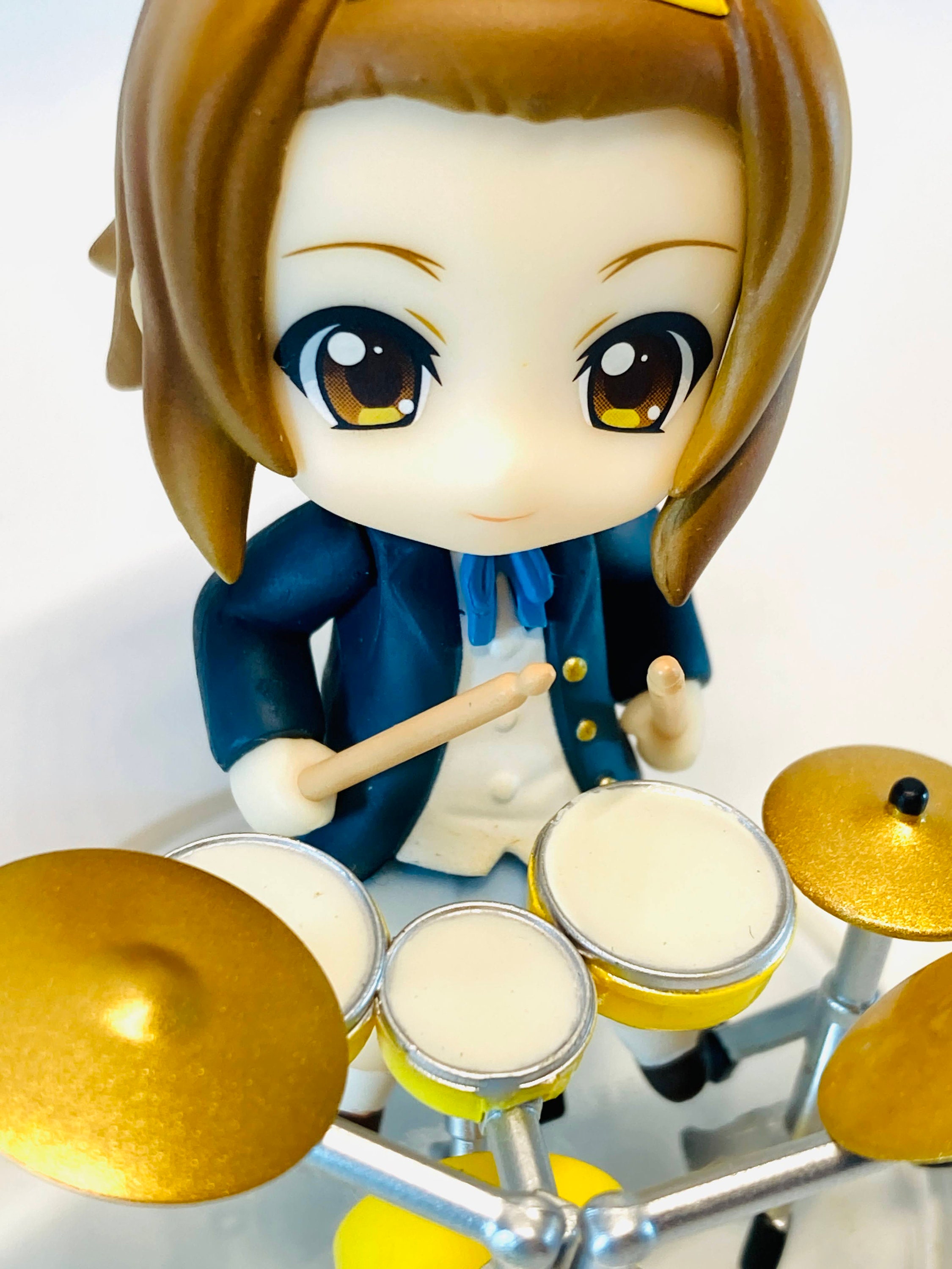 K On Ritsu Drums