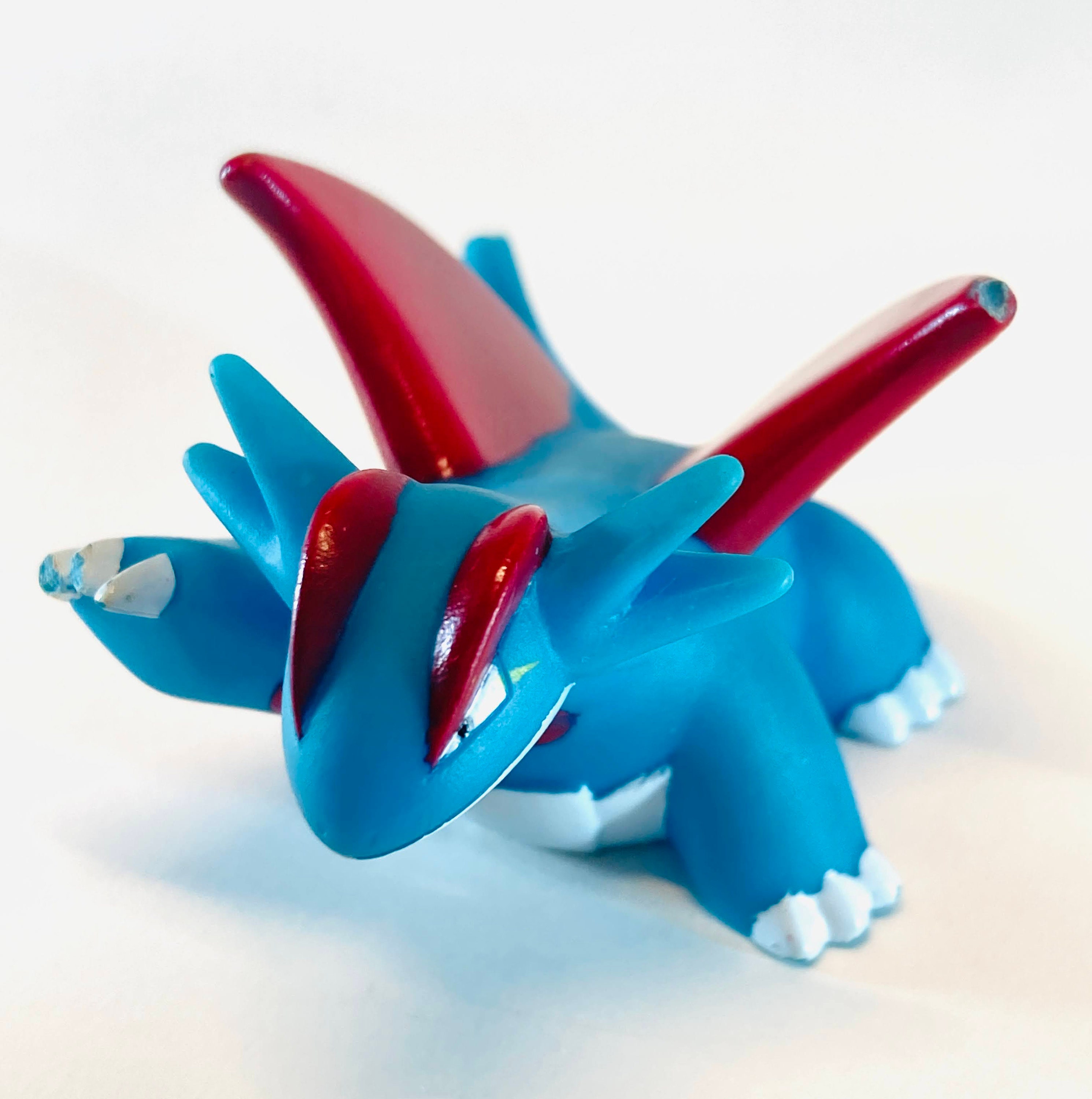 salamence figure