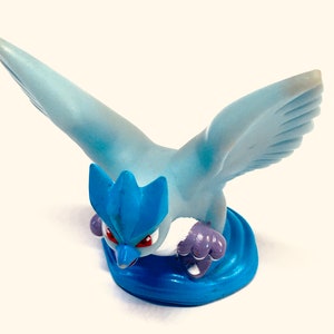 Articuno di galar v - Vinted