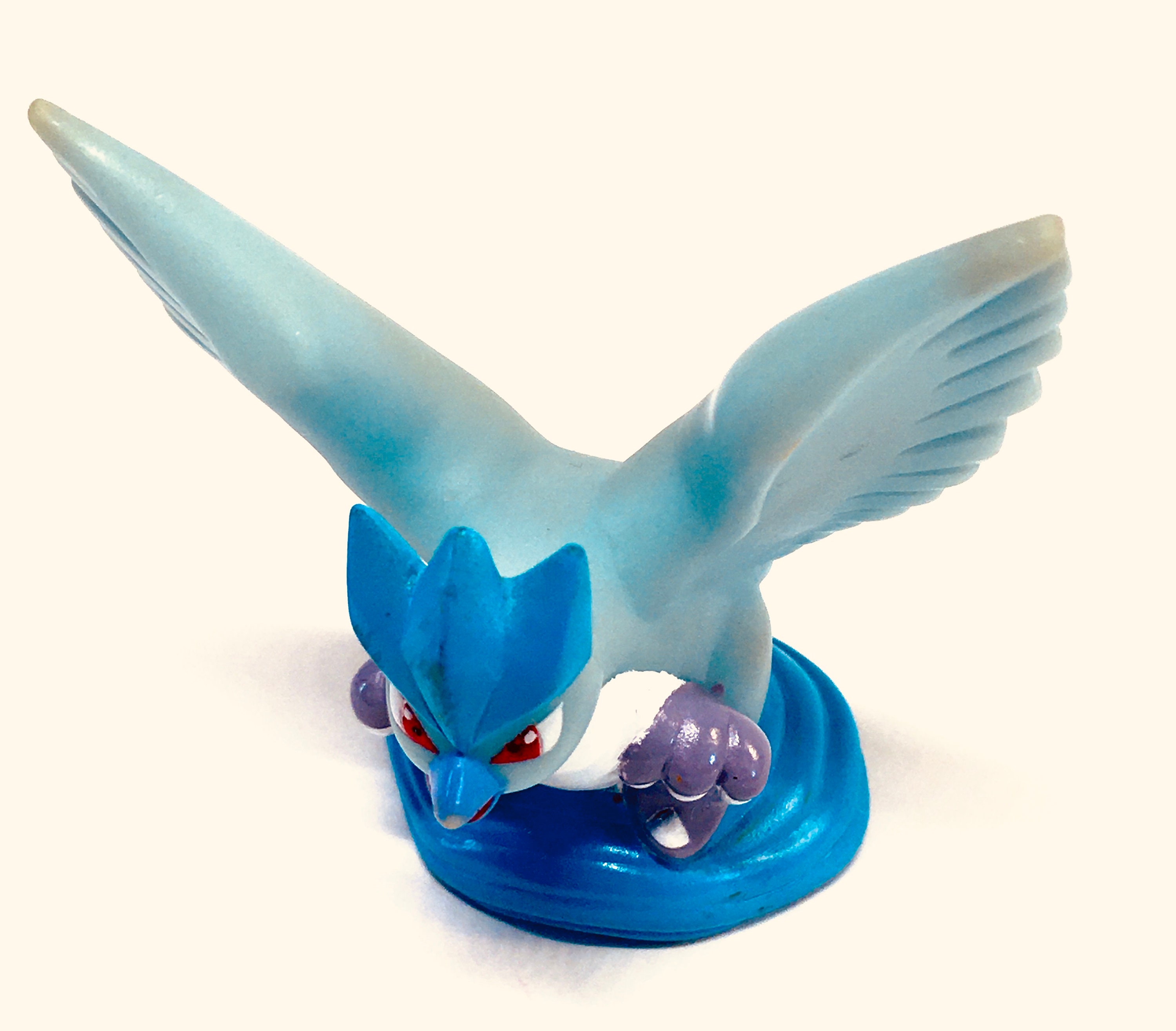 Galarian Articuno Pokemon Get Collections Figure Takara Tomy T