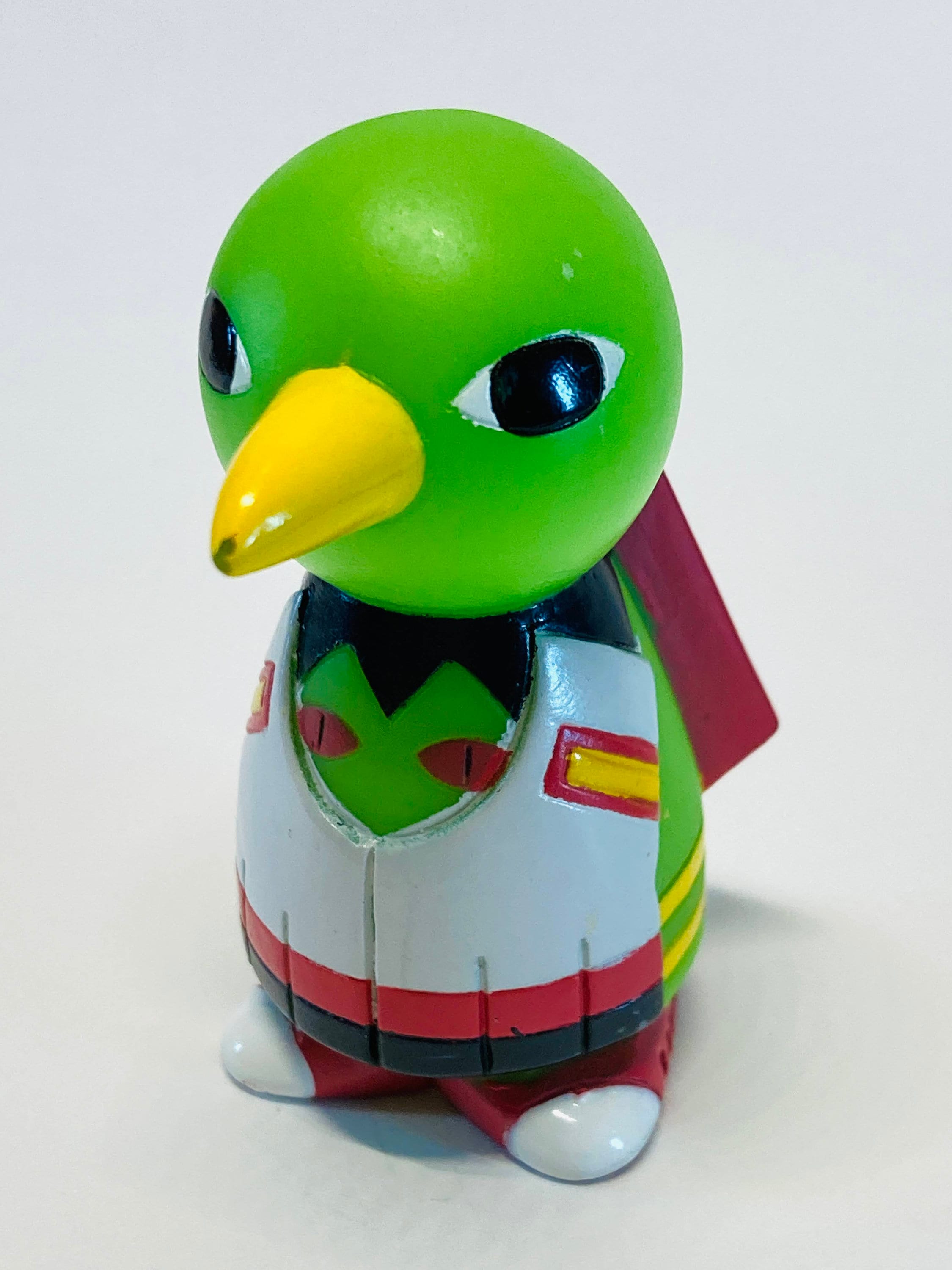 Xatu Mini Figure Doll Pocket Monster Very Rare From Japan Vintage Made in China 'nintendo Official - Etsy Xatu Mini Figure Doll Pocket Monster Very Rare From Japan Vintage Made in China 'nintendo Official - Etsy