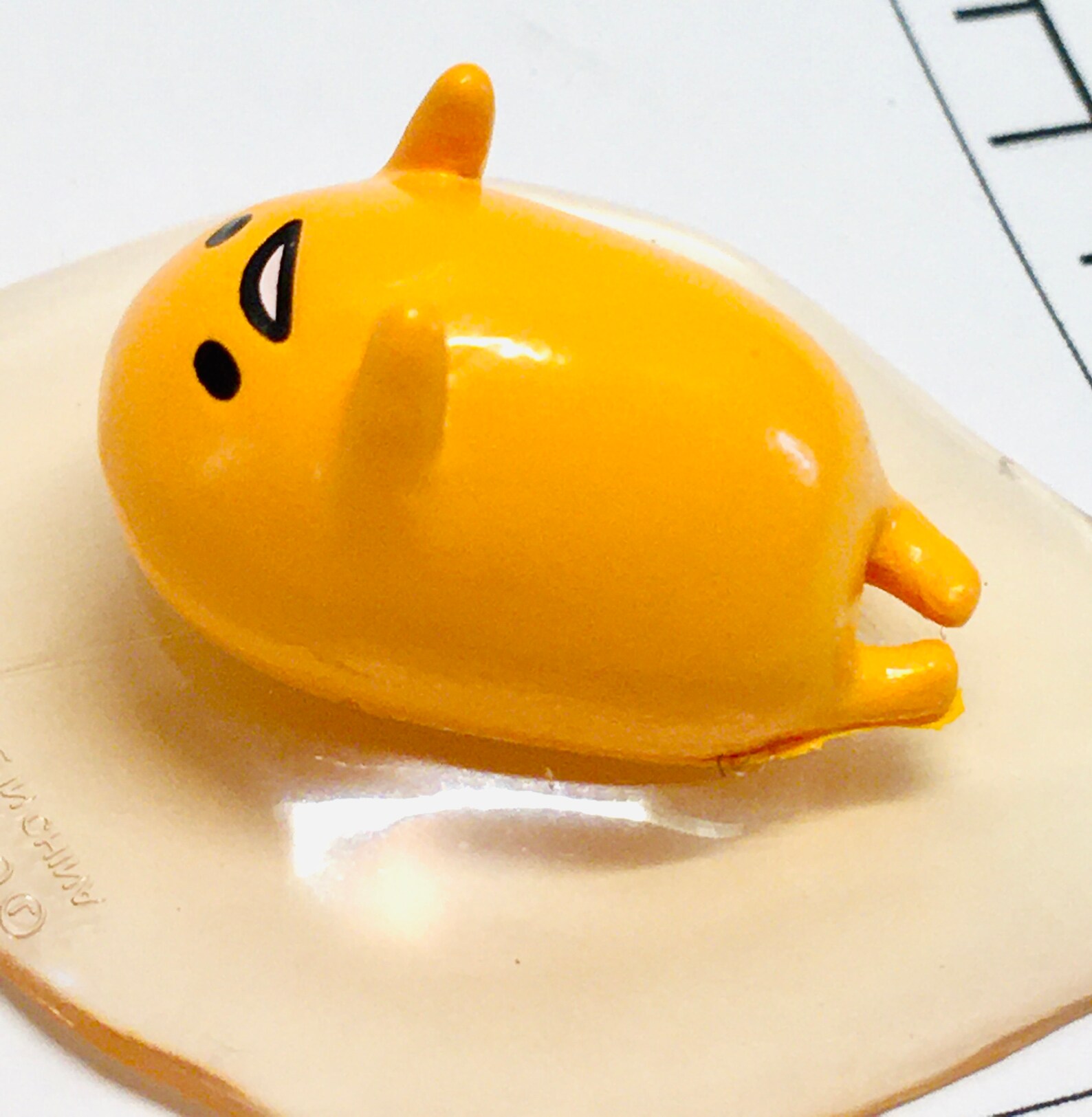 gudetama doll