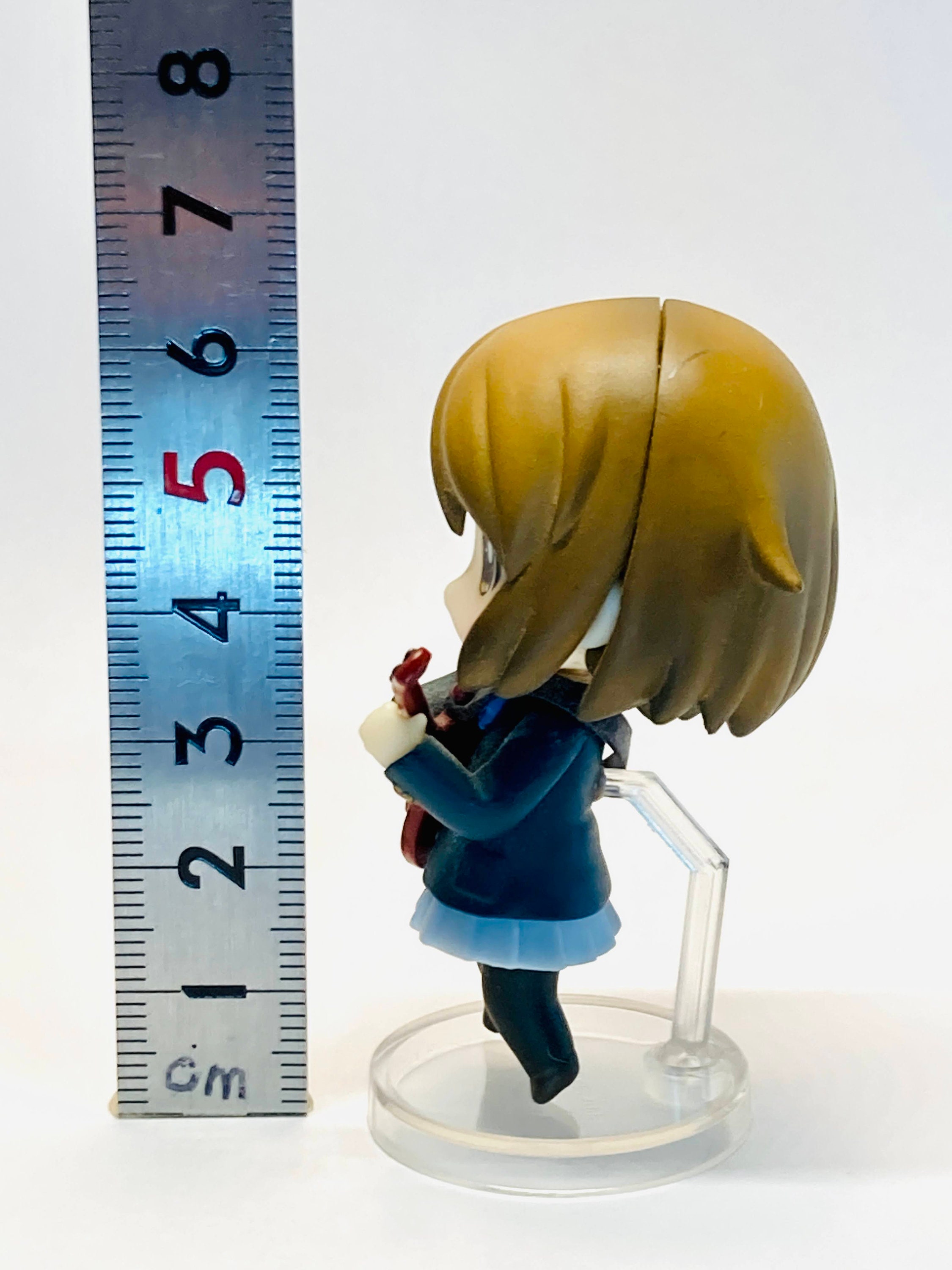 Good Smile K-ON!: Yui Hirasawa Nendoroid Action Figure