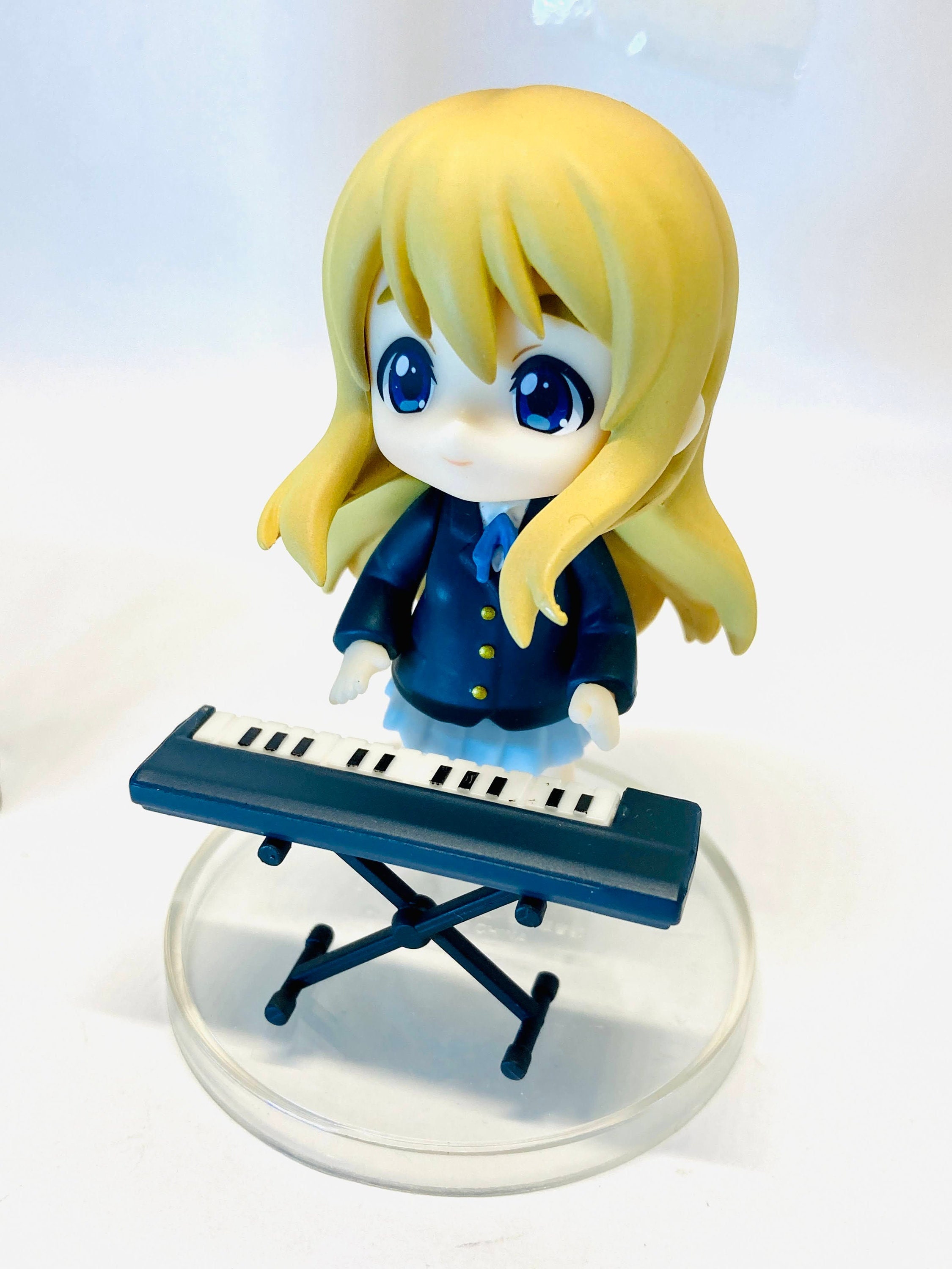 Strong Mugi - K-ON! Art Board Print for Sale by Eyes-Up