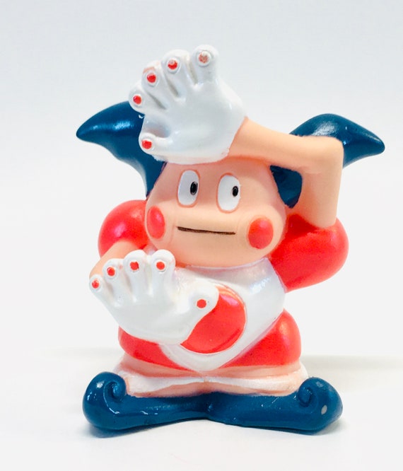 mr mime doll