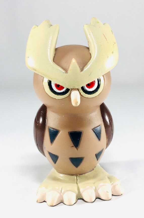 noctowl plush