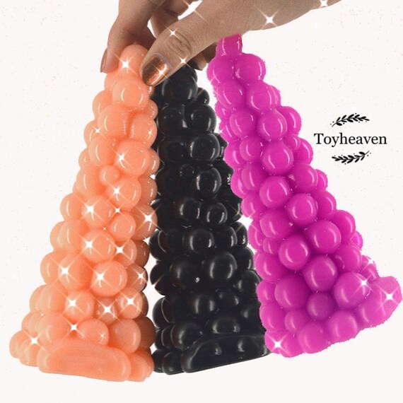 Grape Couples Toy Penis Dildo Anal Toys Silicone Dildo Woman Clitoral Women's Adult Sex Toys Butt Plug Dildo Toy Sex Toys for Woman 020