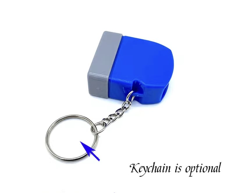 Custom name signature Flash Stamp self-inking Registered Nurse RN EN EEN Doctor 27X10mm image 6