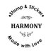 HarmonyAU store logo