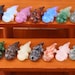 see more listings in the Crystal Animal section