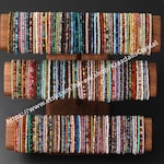Beaded Bracelets