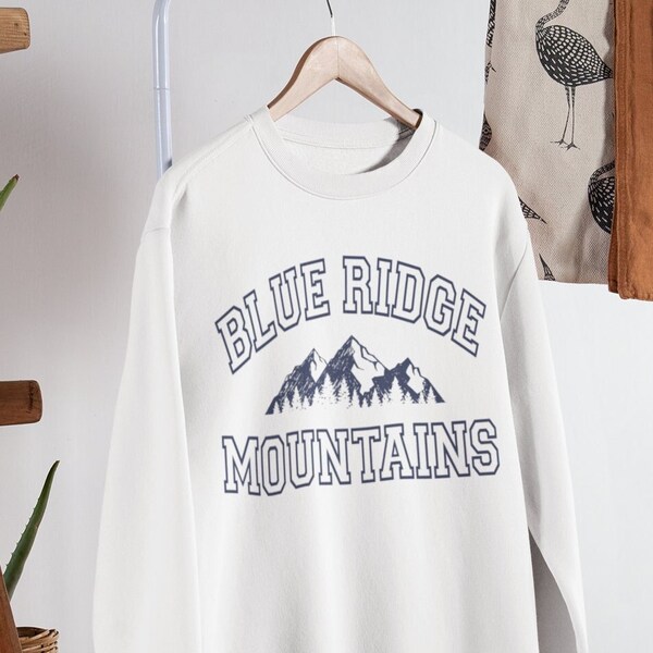 Between the Blue Ridge Mountains T-shirt for Kid (USA Size)