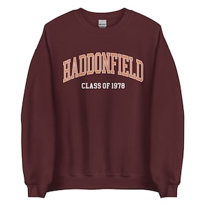 Halloween 1978 Haddonfield Illinois Shirt, Jack O Lantern Shirt Halloween 1978 Haddonfield Illinois Shirt, Jack O Lantern Shirt