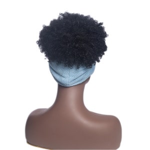 wig