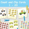 Community Helpers Preschool Sorting Mats. Professions Printable ...