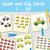 Community Helpers Preschool Sorting Mats. Professions Printable ...