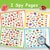 Community Helpers Preschool Sorting Mats. Professions Printable ...