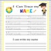 Community Helpers Preschool Sorting Mats. Professions Printable ...