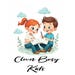 CleverBusyKids store logo