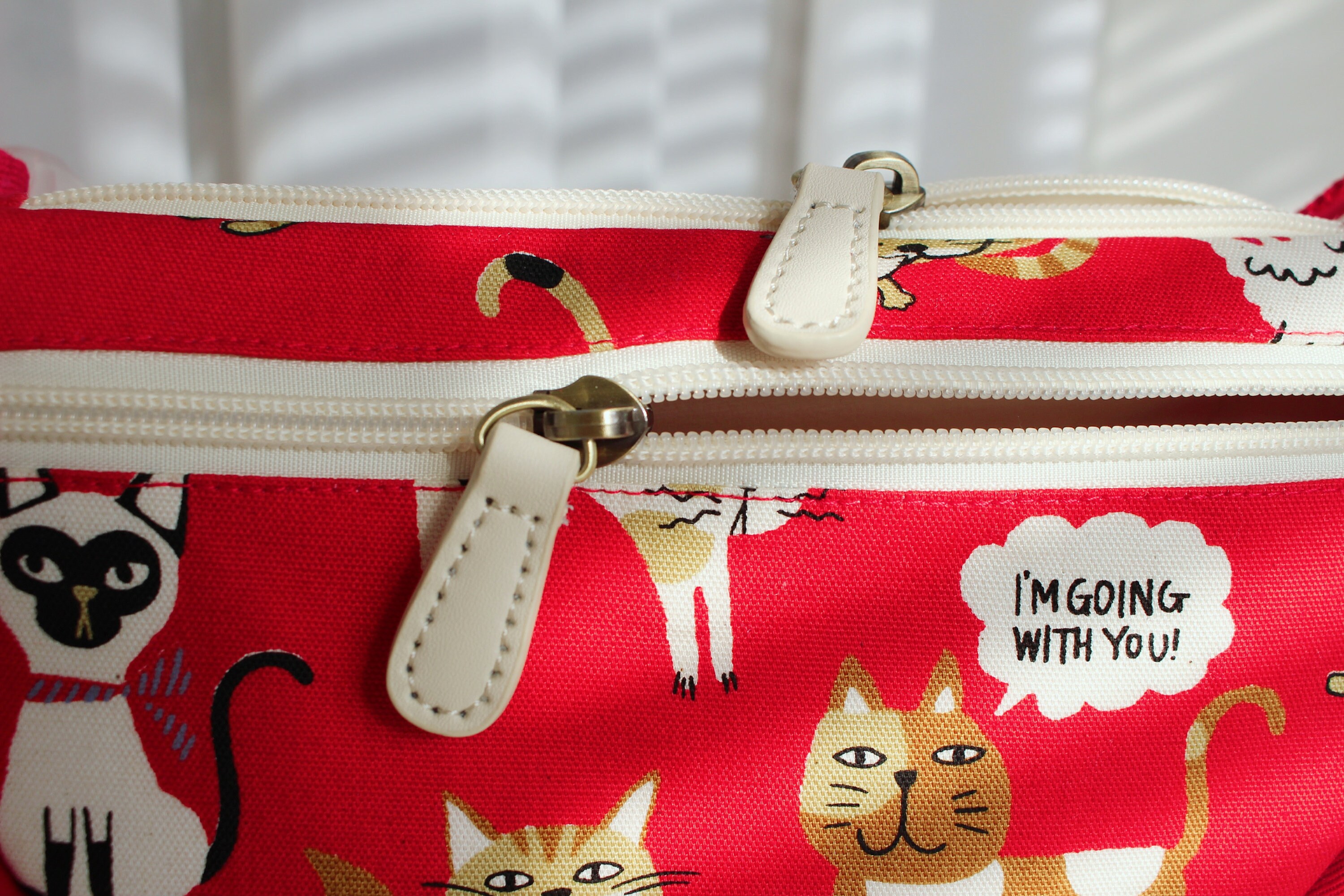 Fanny Pack Animal Print Crossbody Bag Canvas Bag Shoulder Etsy