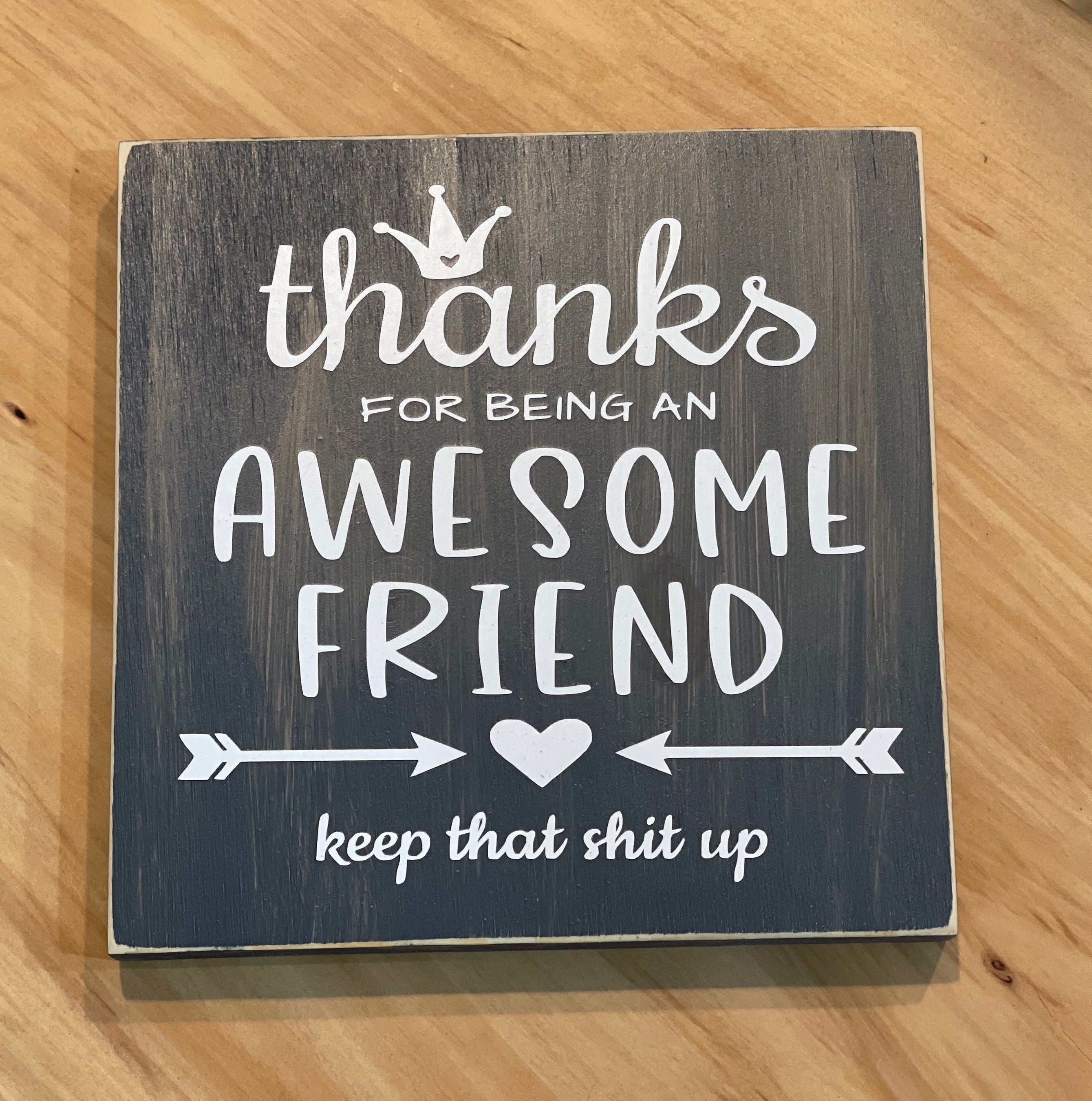 Friend Gift Plaque best Friend Plaque-best Friend Gift Ideas-personalized  Friendship Gift customized Gifts for Friends gifts for Friends 