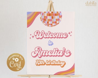 Style Pink Disco Ball Glitterball Sign Glitter Ball Disco Birthday Sign Bachelorette Diva Hen Do Party Boogie Decor Disco Welcome Sign Style Pink Disco Ball Glitterball Sign Glitter Ball Disco Birthday Sign Bachelorette Diva Hen Do Party Boogie Decor Disco Welcome Sign