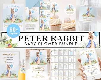 1988 Sealed Beatrix Potter Advent Calendar-peter Rabbit-vintage