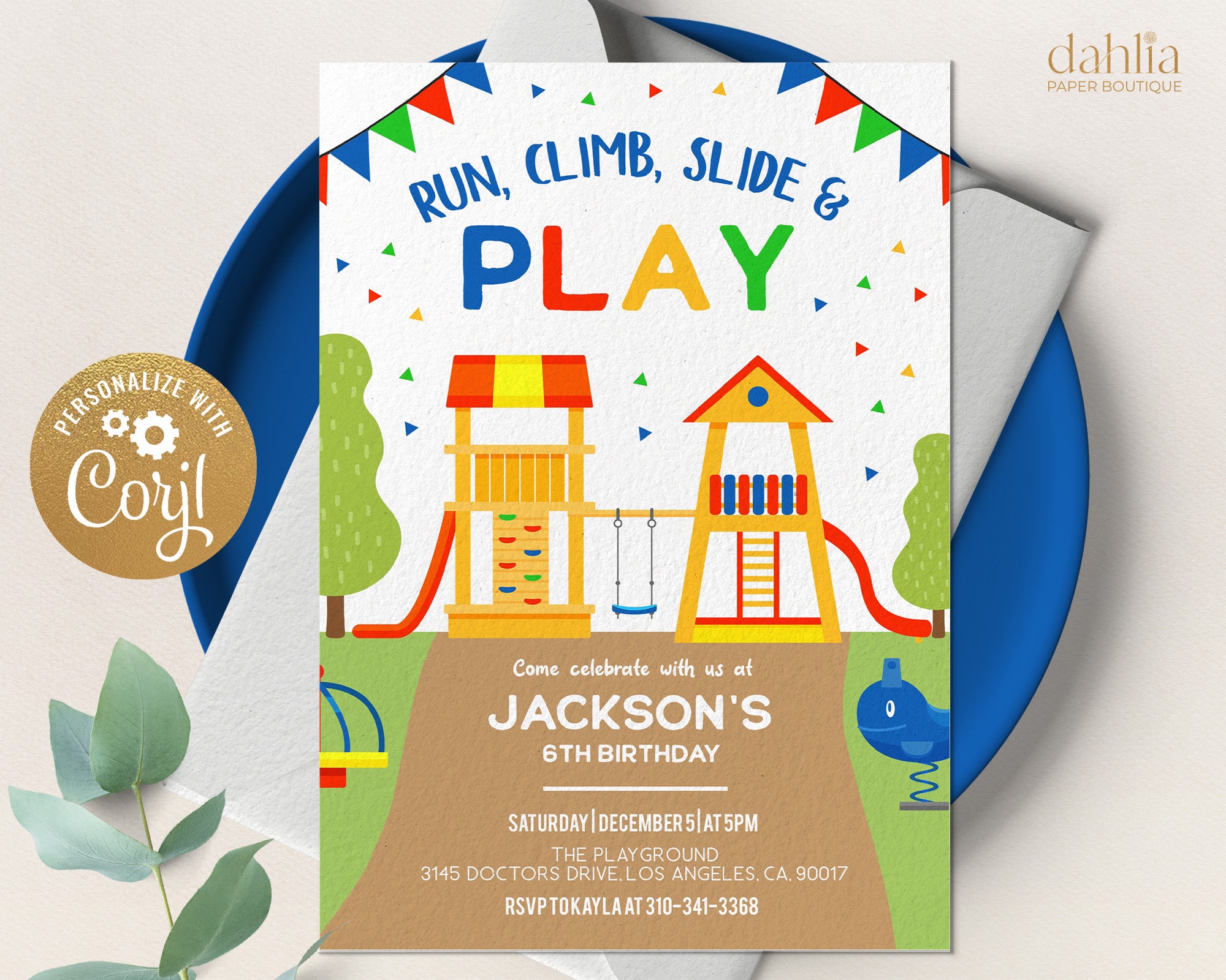 Reopening Day: Playground Party! - u51jq7g