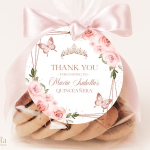 Quince Thank You - Etsy UK