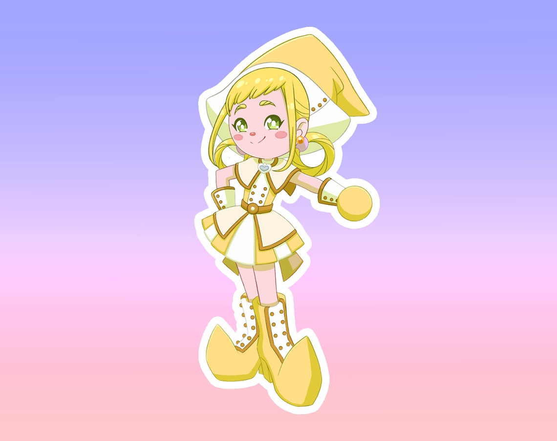 magical doremi momoko magical doremi momoko