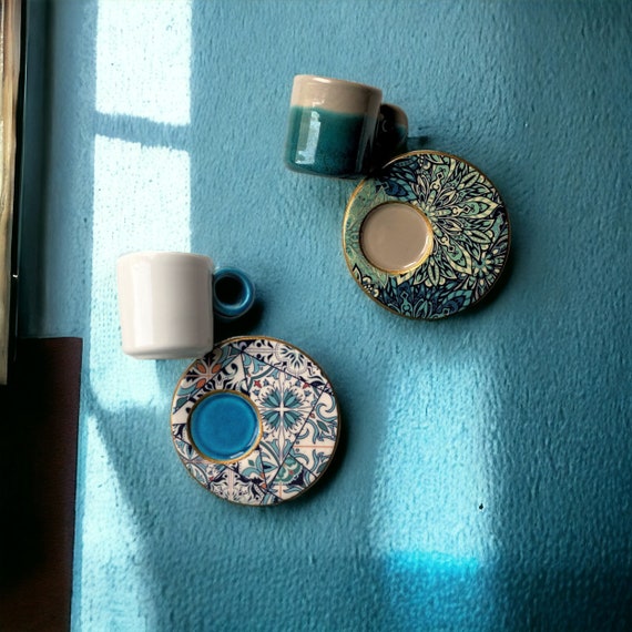 Nespresso glass mugs hot sale