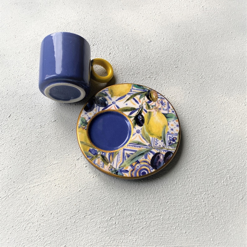 YourGiftCorner Espresso Cup