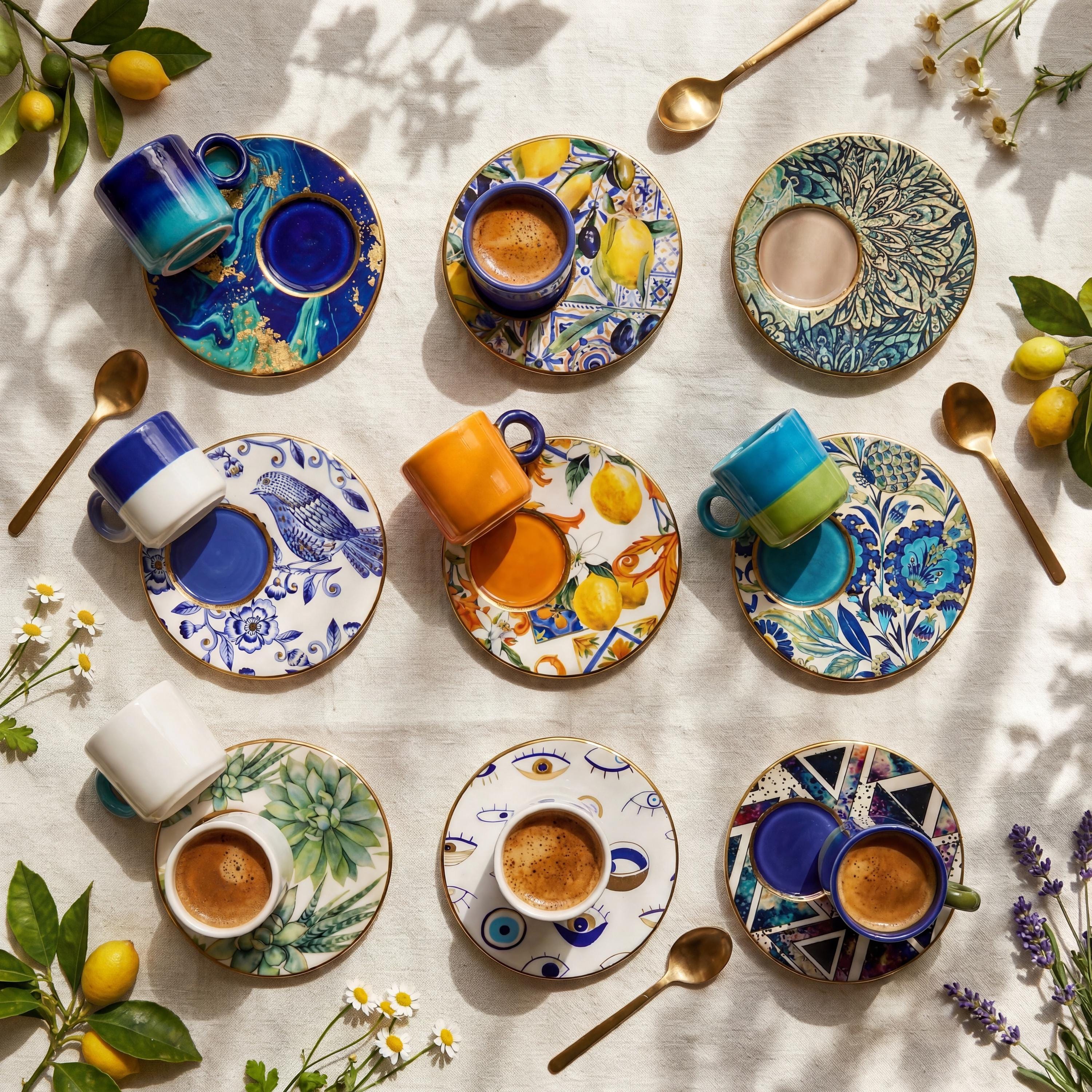 What Is The Nespresso Coffee Lovers Gift Set at Robert Curl blog