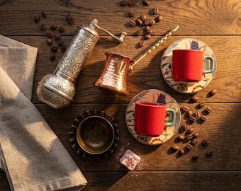 Vintage koffiepotten Gegraveerd kopen? | Vergelijk de beste