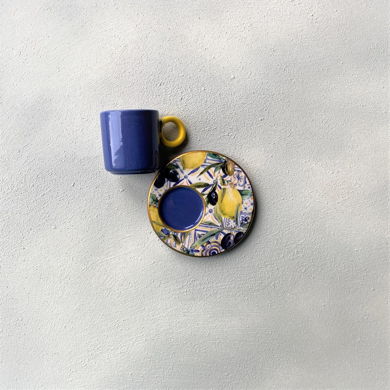 YourGiftCorner Espresso Cup - Thumbnail 5