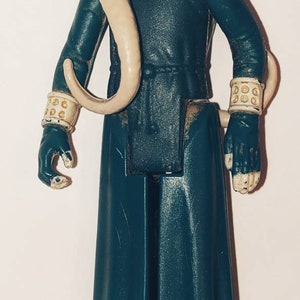 Bib Fortuna - Vintage 1983 Star Wars: Return Of The Jedi action figure