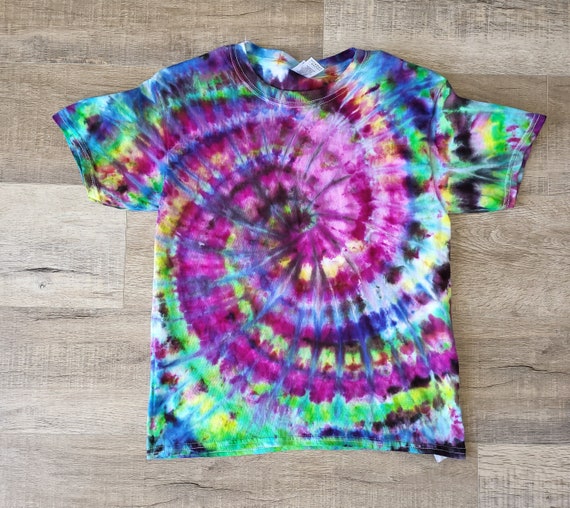 Youth Fizzy Lifting Drink Tie Dye | Etsy