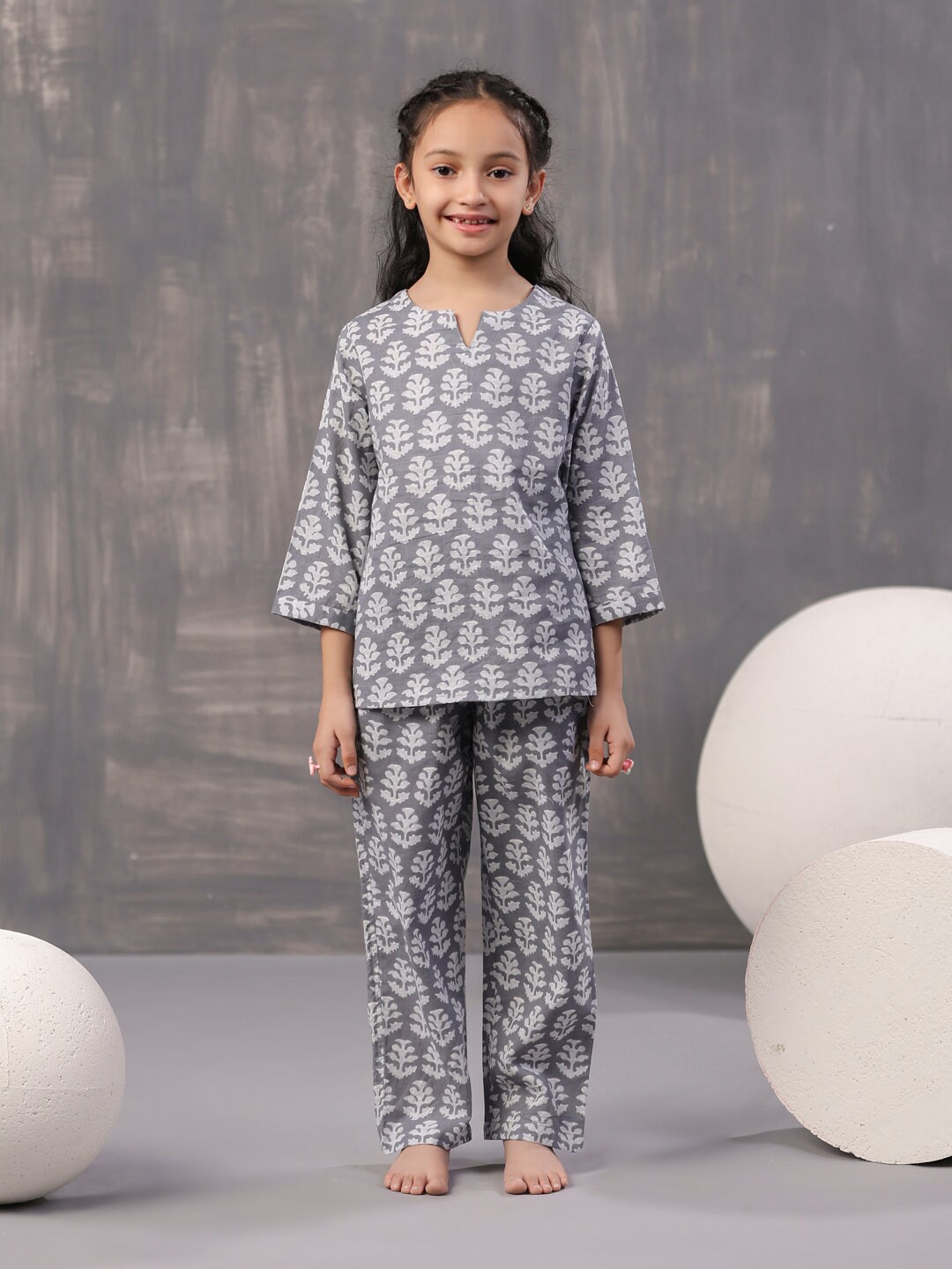 Baby girl night suit design best sale